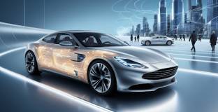 Как 5G променя свързаните автомобили и смарт мобилността